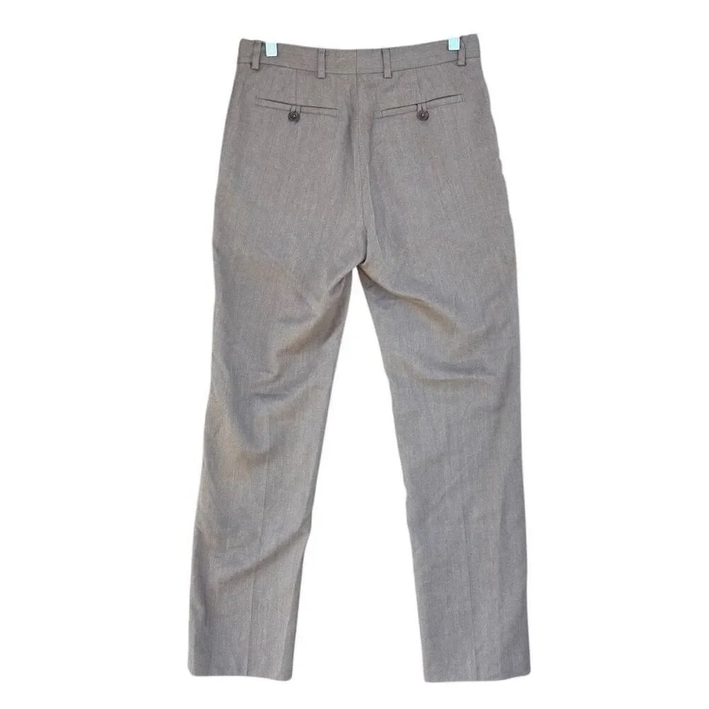 Banana Republic Men’s Dress Pants in Light Brown